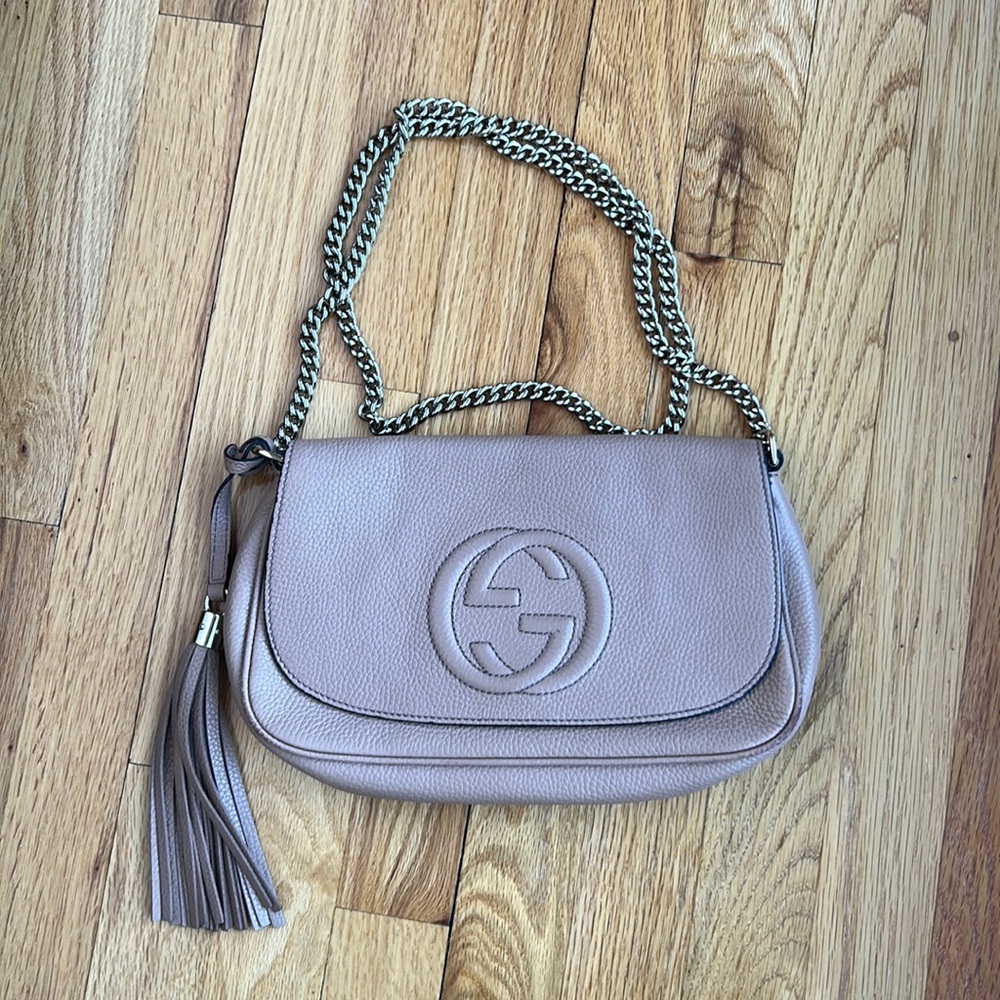 Gucci crossbody